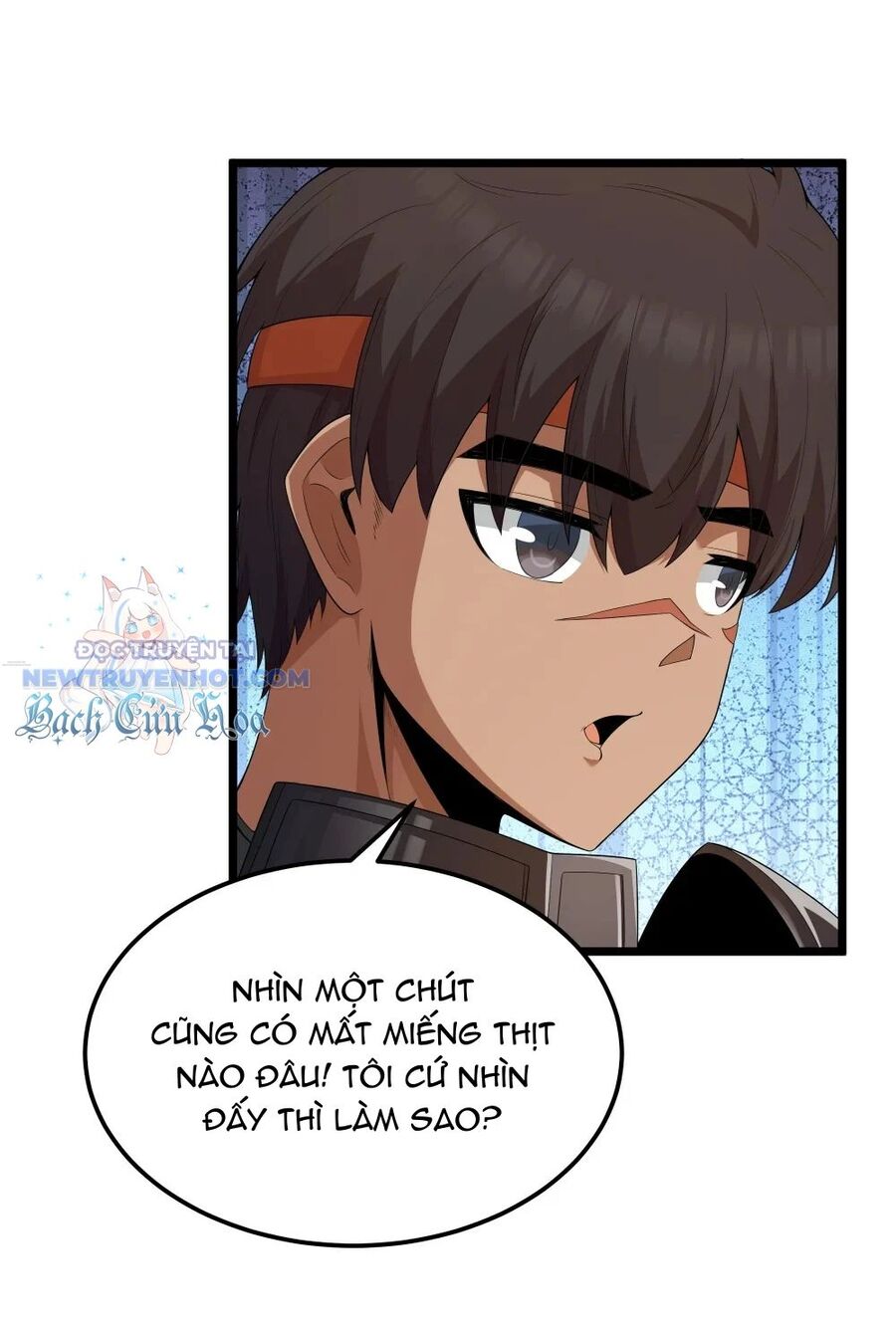 Dũng Giả Này Là Người Theo Chủ Nghĩa Tiền Tài Chí Thượng Chapter 63 - Trang 2