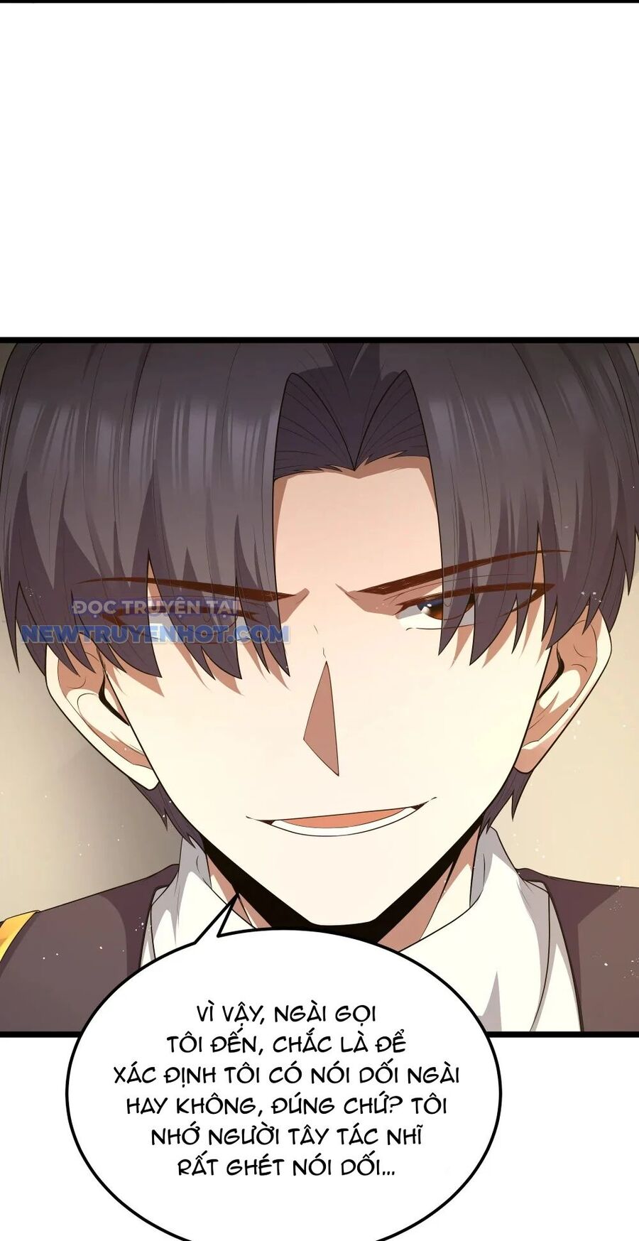 Dũng Giả Này Là Người Theo Chủ Nghĩa Tiền Tài Chí Thượng Chapter 63 - Trang 2