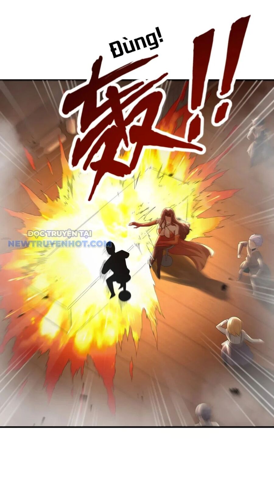 Dũng Giả Này Là Người Theo Chủ Nghĩa Tiền Tài Chí Thượng Chapter 63 - Trang 2