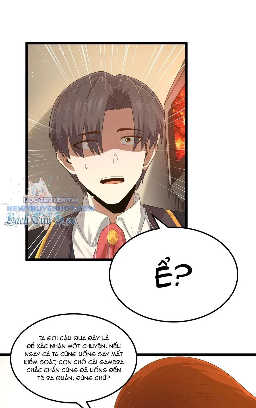 Dũng Giả Này Là Người Theo Chủ Nghĩa Tiền Tài Chí Thượng Chapter 63 - Trang 2