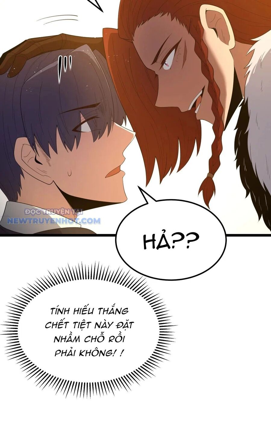 Dũng Giả Này Là Người Theo Chủ Nghĩa Tiền Tài Chí Thượng Chapter 63 - Trang 2