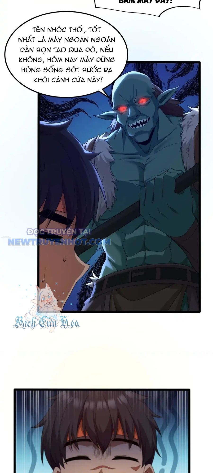 Dũng Giả Này Là Người Theo Chủ Nghĩa Tiền Tài Chí Thượng Chapter 64 - Trang 2