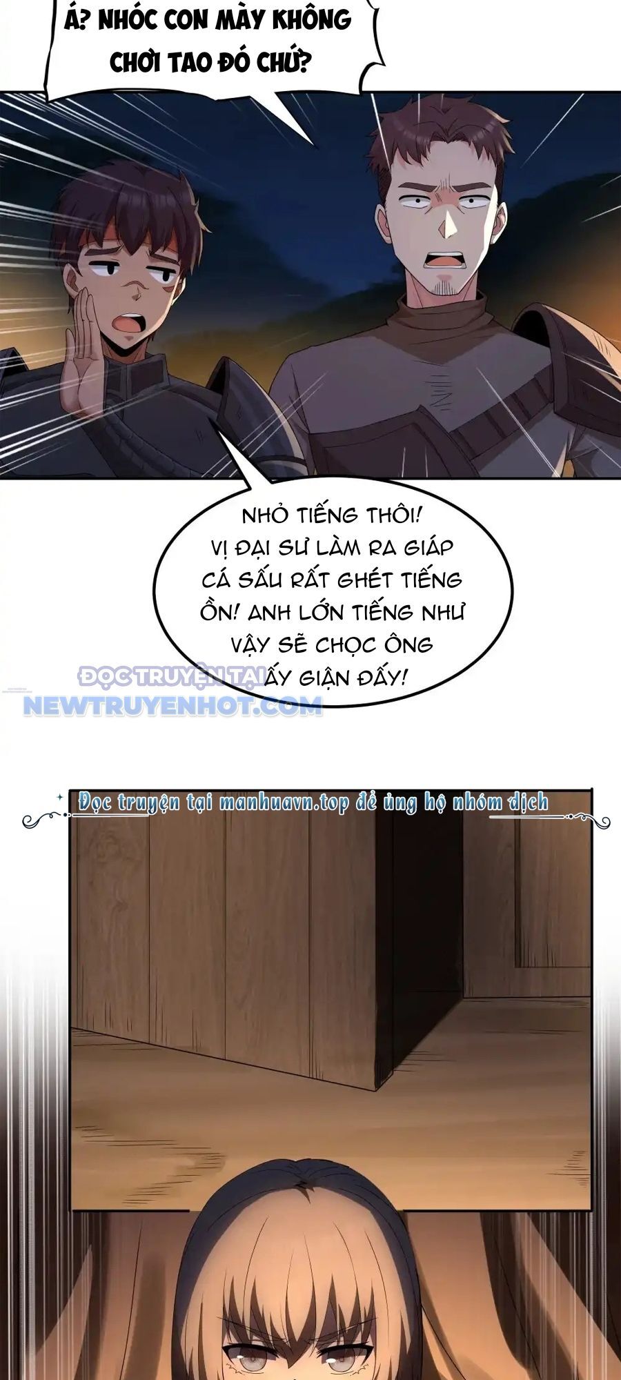 Dũng Giả Này Là Người Theo Chủ Nghĩa Tiền Tài Chí Thượng Chapter 64 - Trang 2