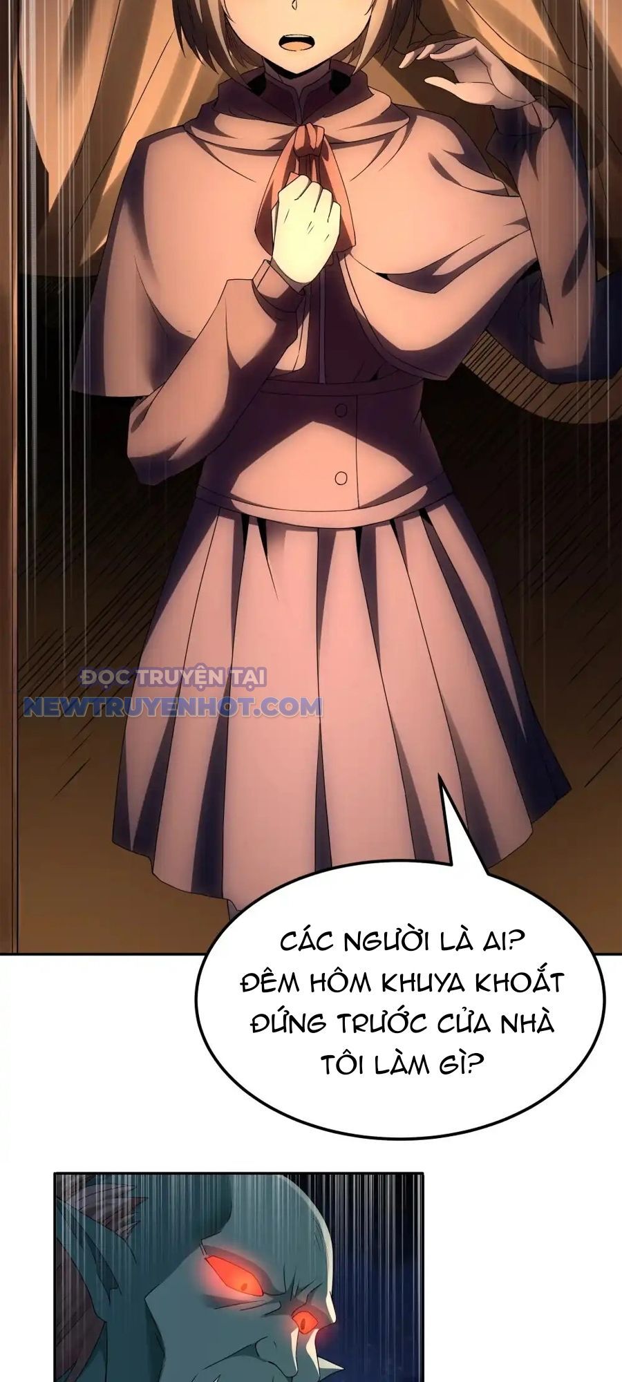 Dũng Giả Này Là Người Theo Chủ Nghĩa Tiền Tài Chí Thượng Chapter 64 - Trang 2