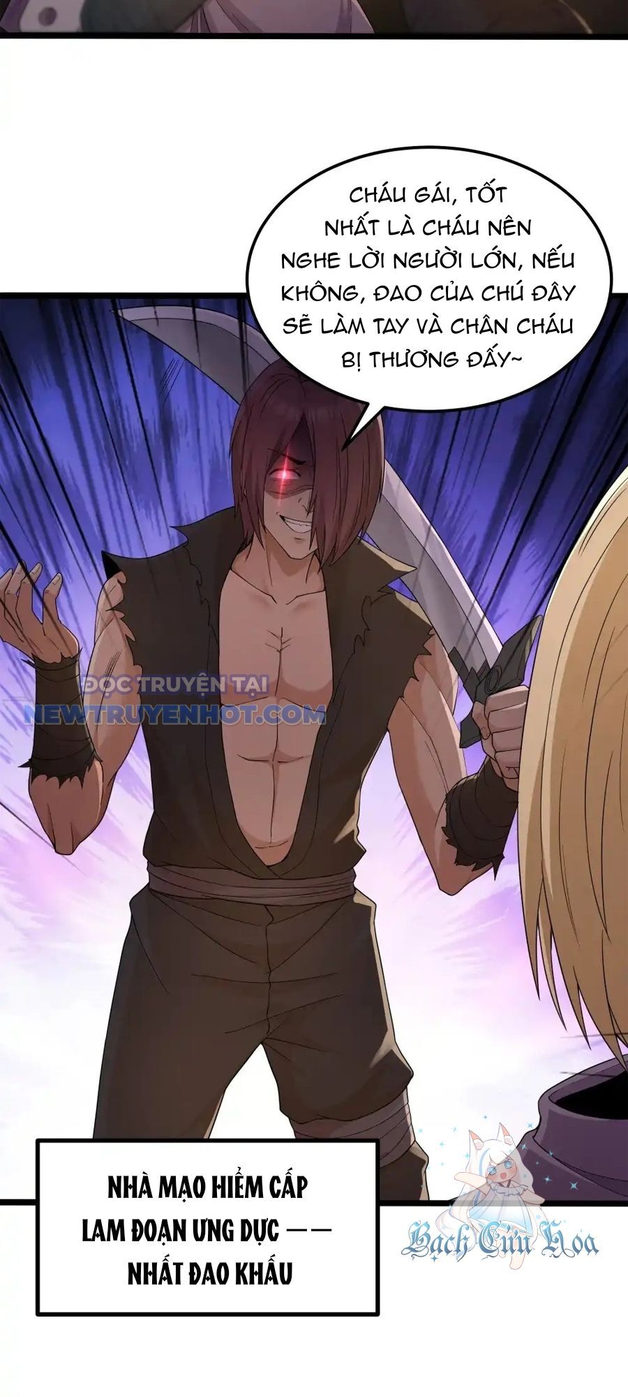 Dũng Giả Này Là Người Theo Chủ Nghĩa Tiền Tài Chí Thượng Chapter 64 - Trang 2