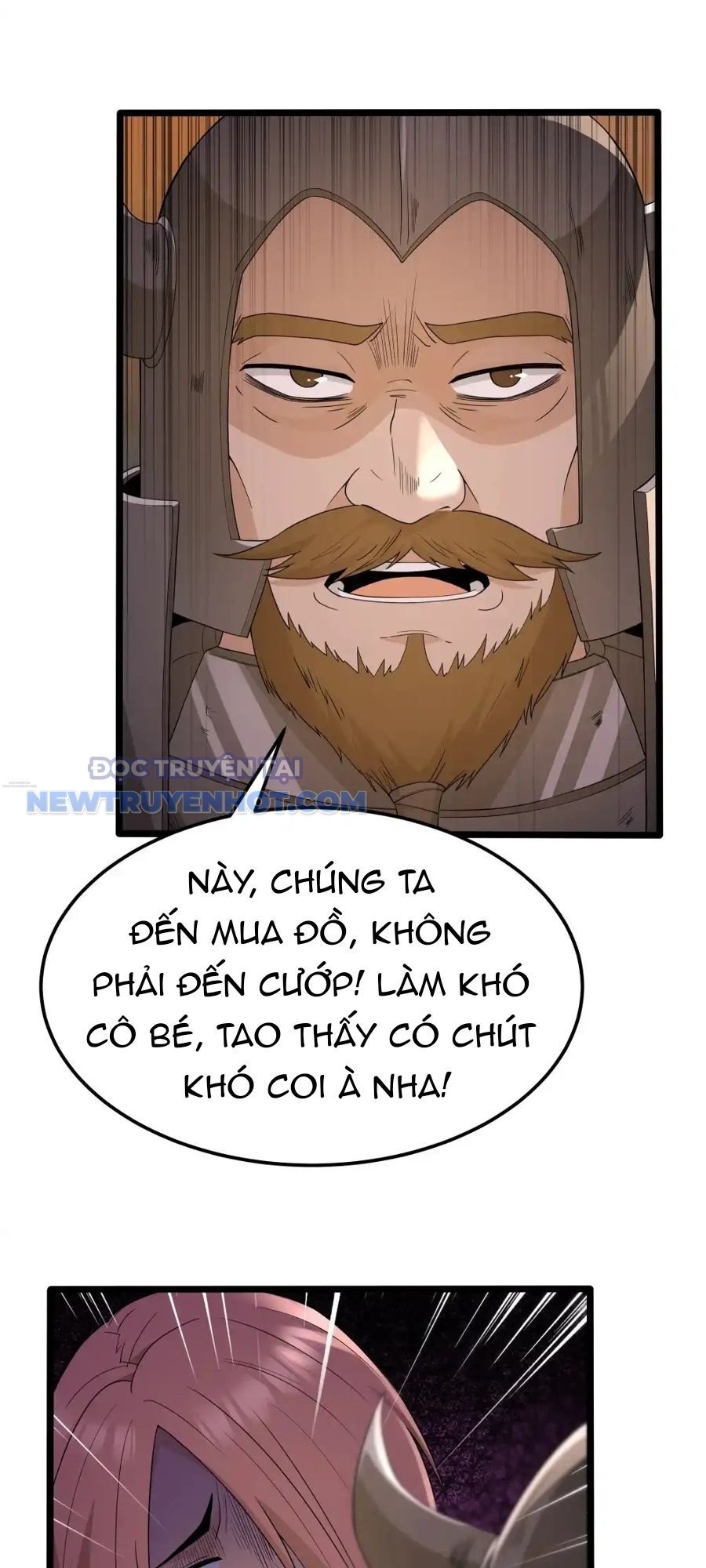 Dũng Giả Này Là Người Theo Chủ Nghĩa Tiền Tài Chí Thượng Chapter 64 - Trang 2
