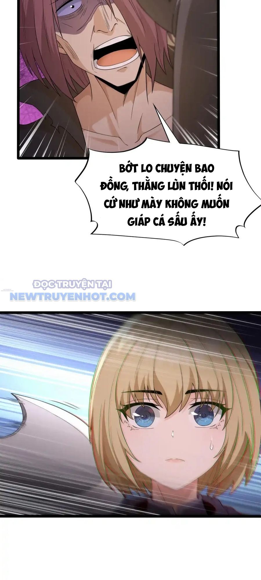 Dũng Giả Này Là Người Theo Chủ Nghĩa Tiền Tài Chí Thượng Chapter 64 - Trang 2