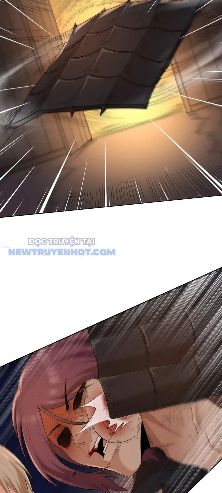 Dũng Giả Này Là Người Theo Chủ Nghĩa Tiền Tài Chí Thượng Chapter 64 - Trang 2