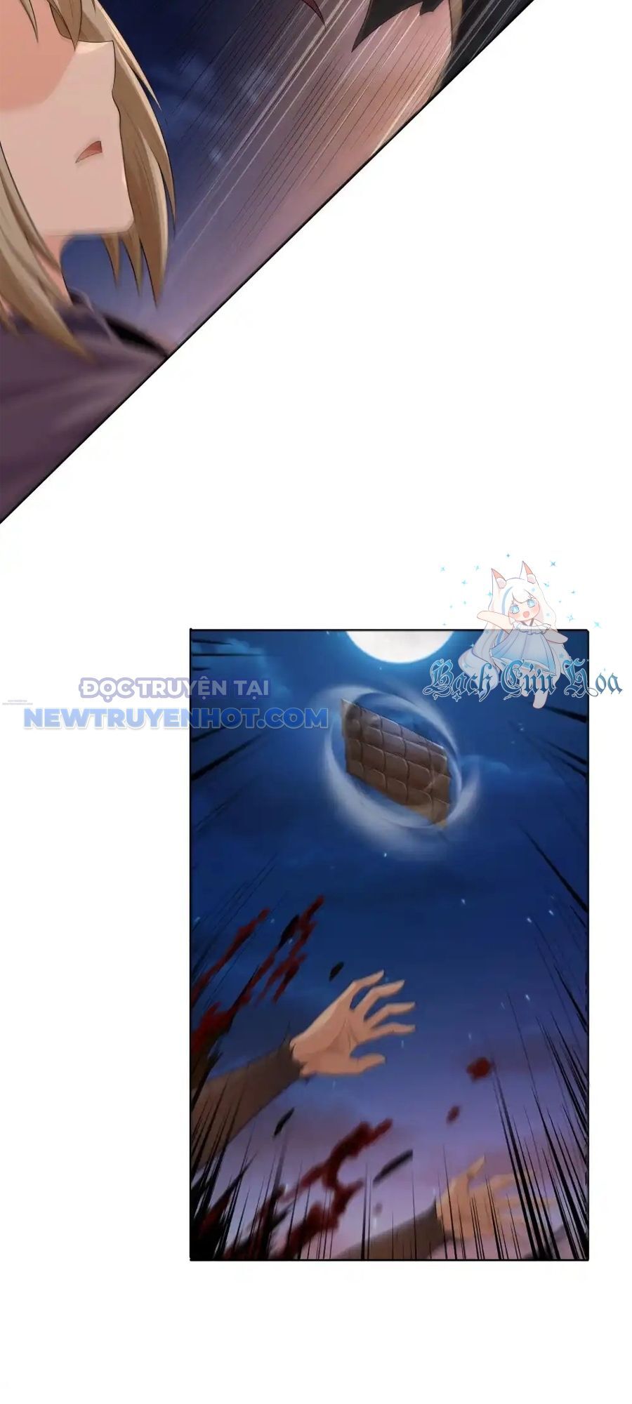 Dũng Giả Này Là Người Theo Chủ Nghĩa Tiền Tài Chí Thượng Chapter 64 - Trang 2