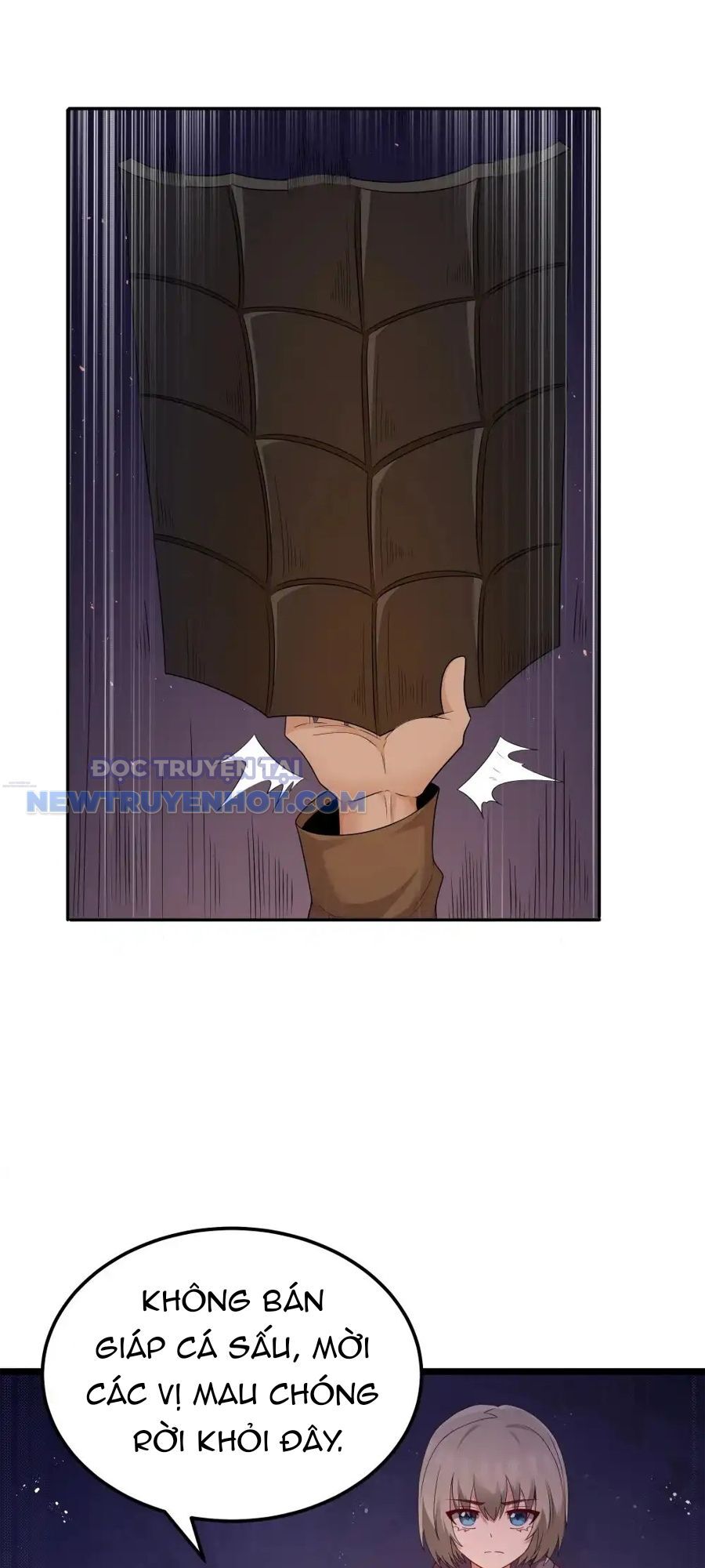 Dũng Giả Này Là Người Theo Chủ Nghĩa Tiền Tài Chí Thượng Chapter 64 - Trang 2