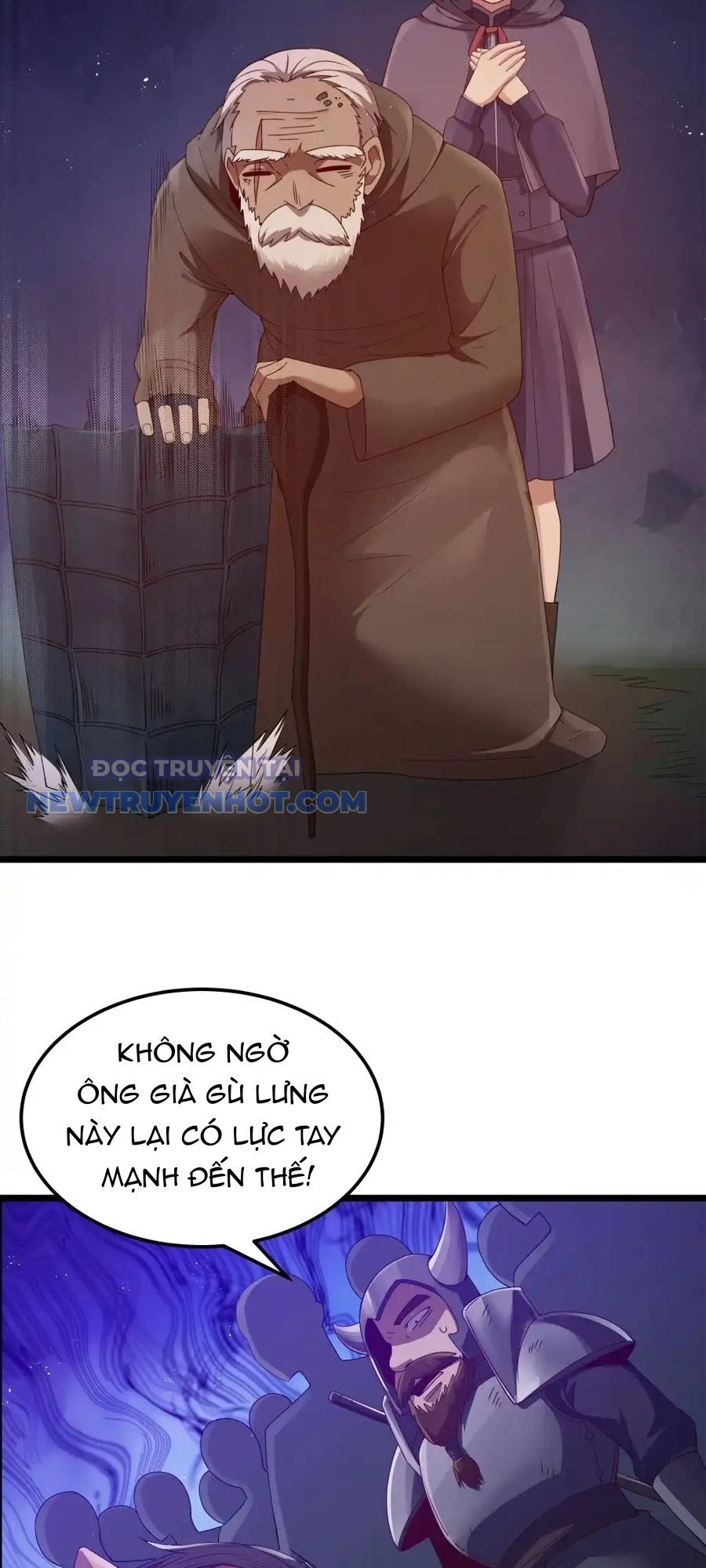 Dũng Giả Này Là Người Theo Chủ Nghĩa Tiền Tài Chí Thượng Chapter 64 - Trang 2