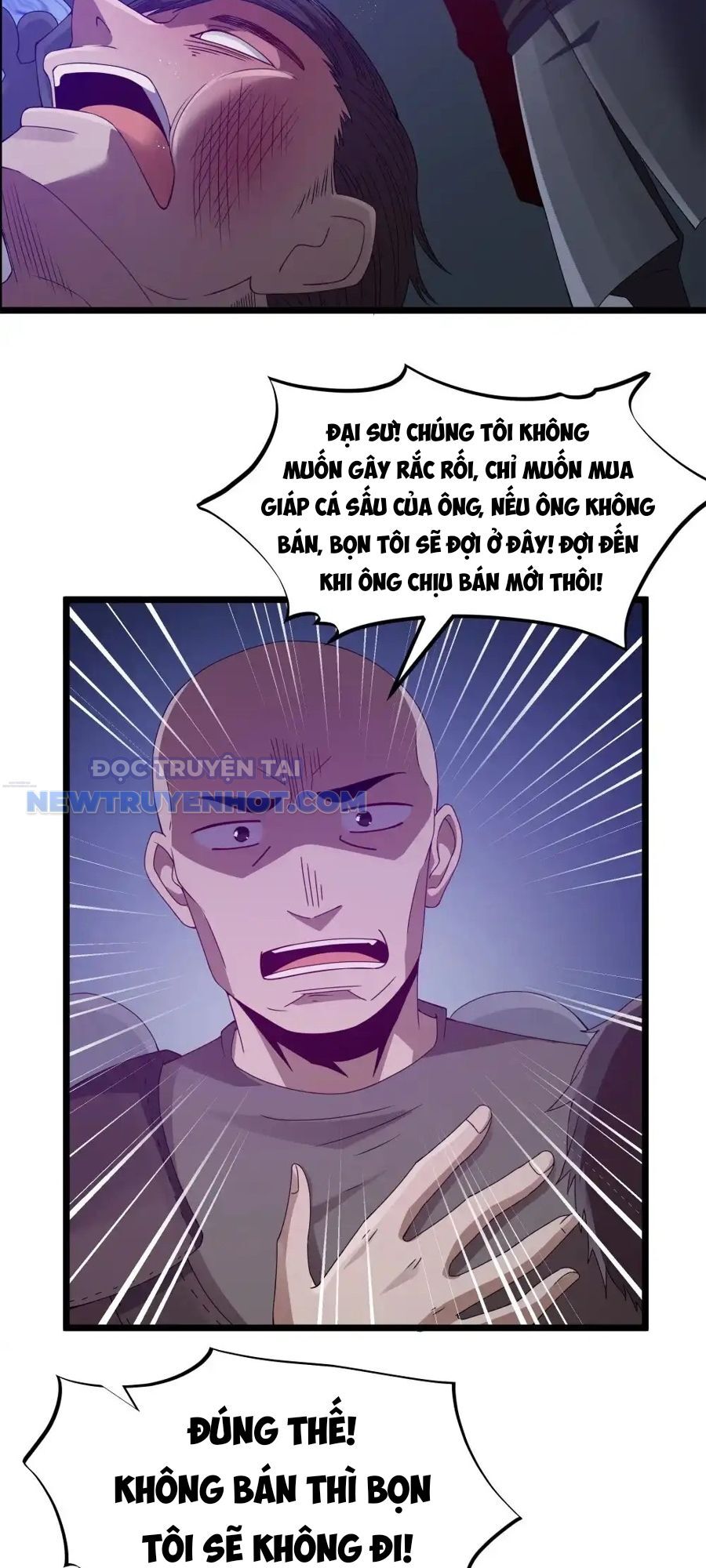 Dũng Giả Này Là Người Theo Chủ Nghĩa Tiền Tài Chí Thượng Chapter 64 - Trang 2