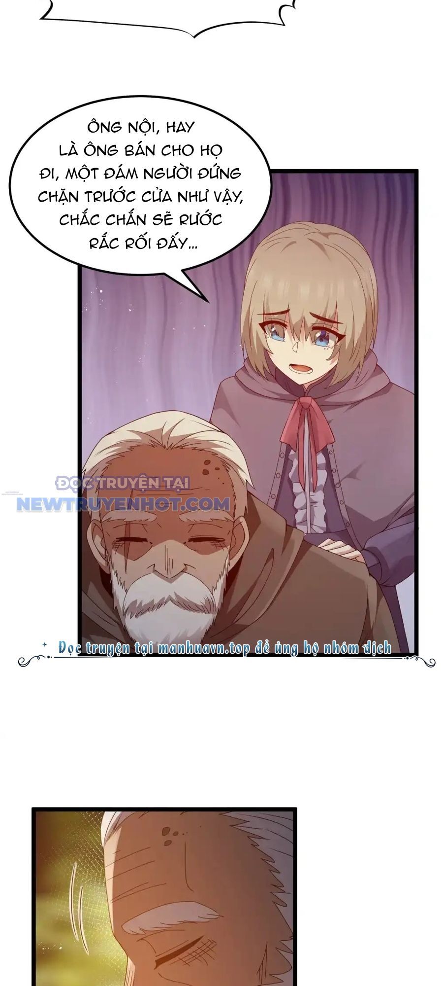 Dũng Giả Này Là Người Theo Chủ Nghĩa Tiền Tài Chí Thượng Chapter 64 - Trang 2