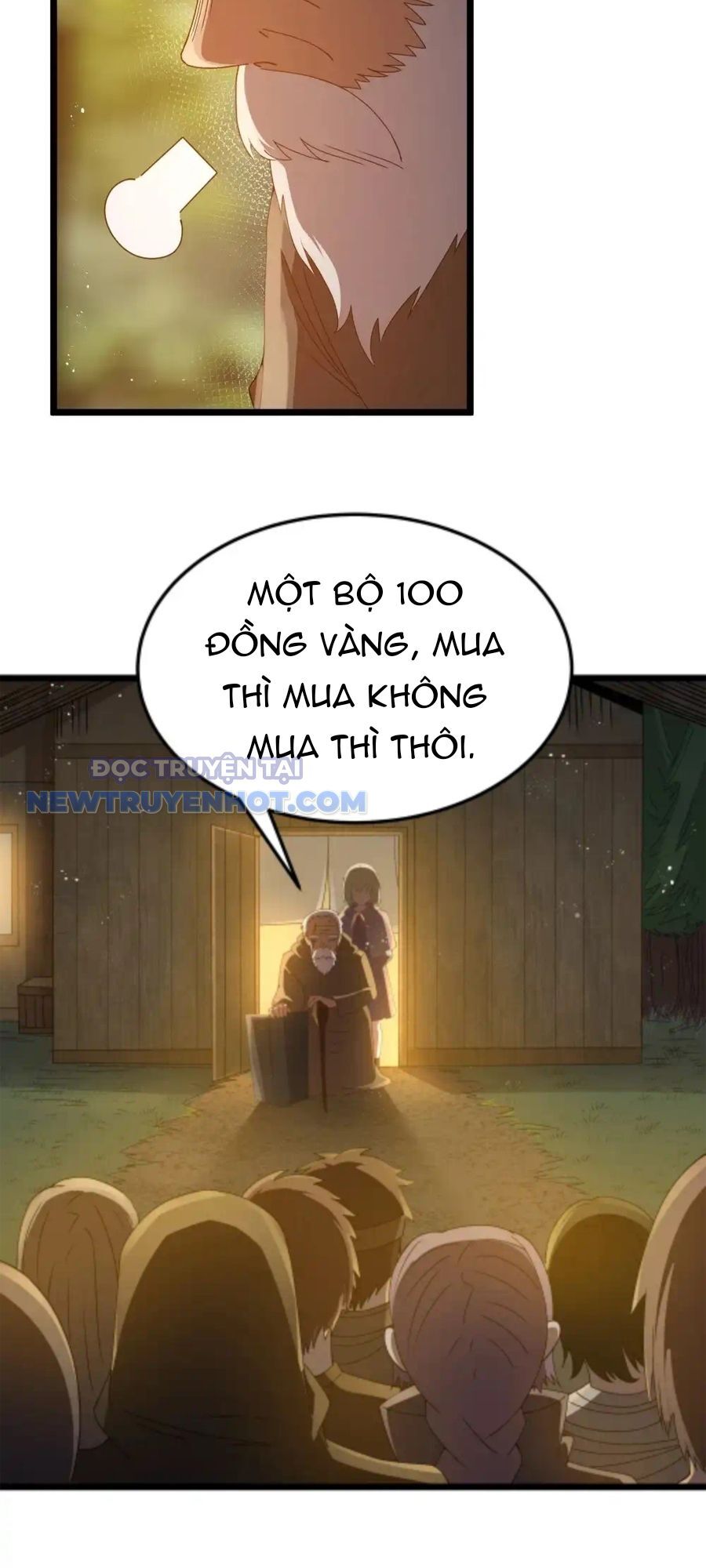 Dũng Giả Này Là Người Theo Chủ Nghĩa Tiền Tài Chí Thượng Chapter 64 - Trang 2