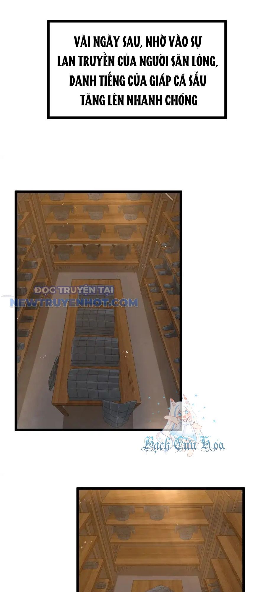 Dũng Giả Này Là Người Theo Chủ Nghĩa Tiền Tài Chí Thượng Chapter 64 - Trang 2