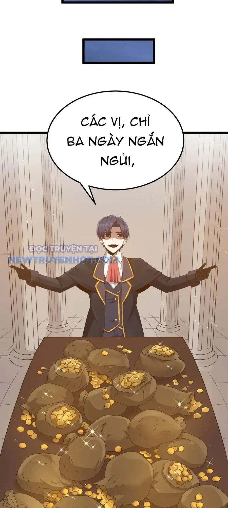 Dũng Giả Này Là Người Theo Chủ Nghĩa Tiền Tài Chí Thượng Chapter 64 - Trang 2