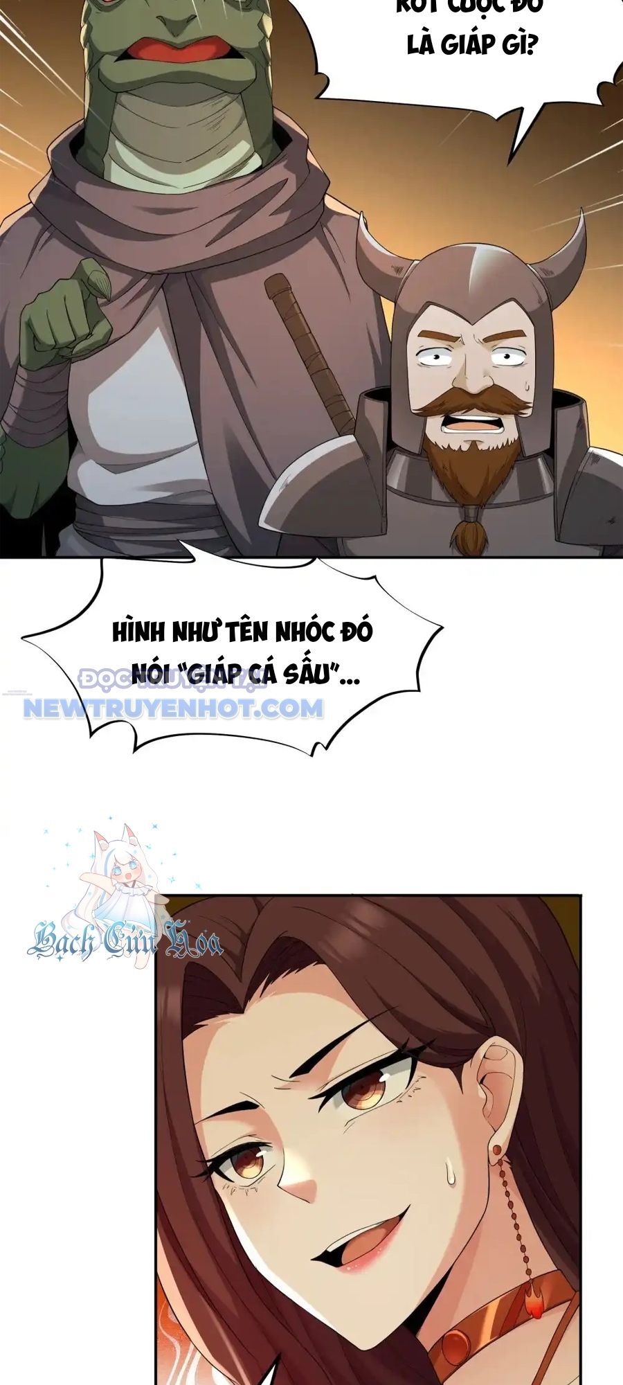 Dũng Giả Này Là Người Theo Chủ Nghĩa Tiền Tài Chí Thượng Chapter 64 - Trang 2