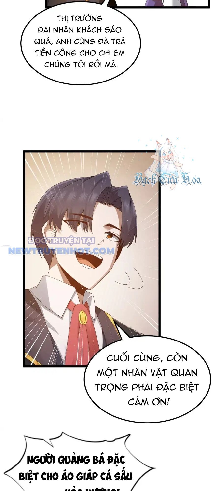 Dũng Giả Này Là Người Theo Chủ Nghĩa Tiền Tài Chí Thượng Chapter 64 - Trang 2