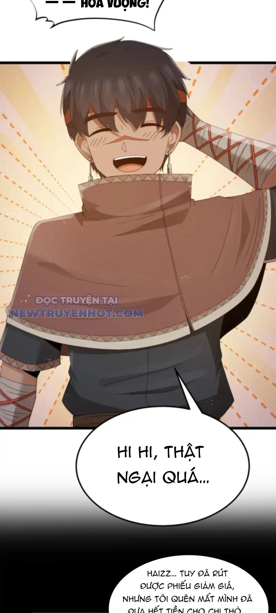 Dũng Giả Này Là Người Theo Chủ Nghĩa Tiền Tài Chí Thượng Chapter 64 - Trang 2