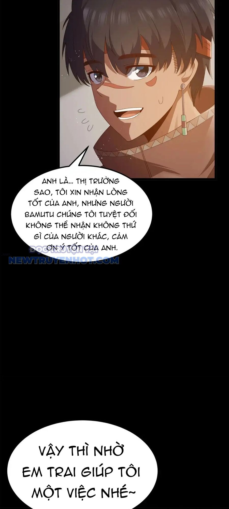 Dũng Giả Này Là Người Theo Chủ Nghĩa Tiền Tài Chí Thượng Chapter 64 - Trang 2