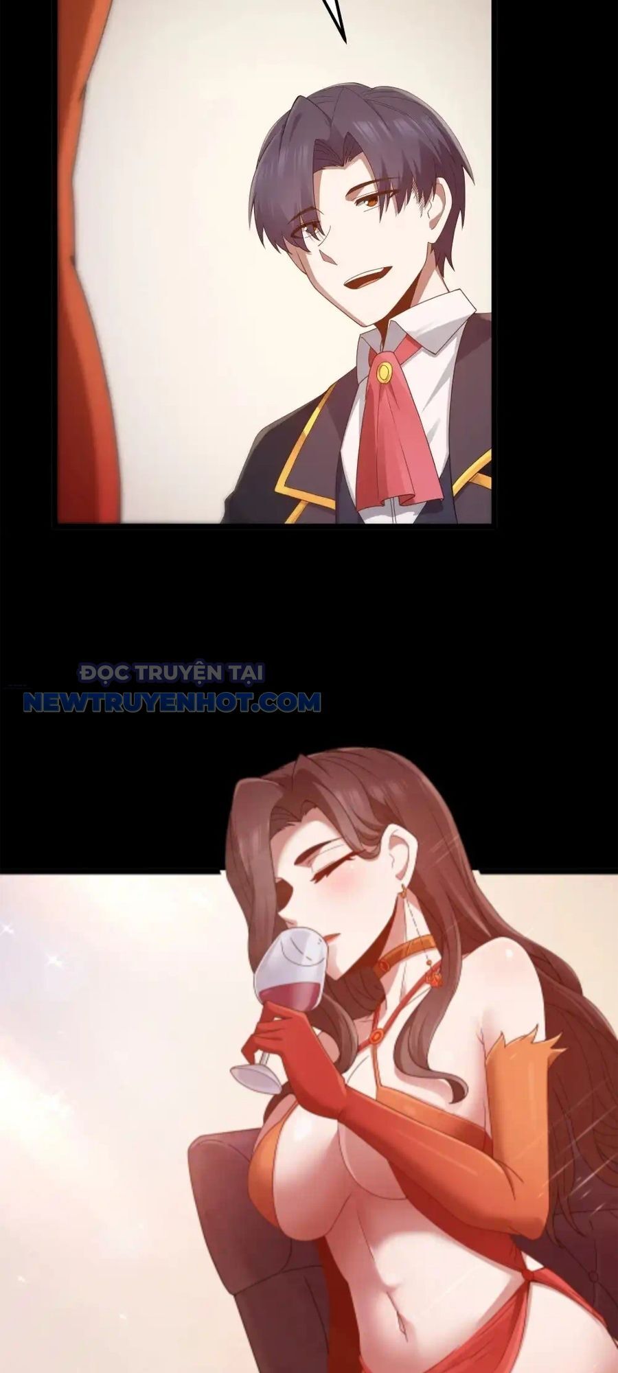 Dũng Giả Này Là Người Theo Chủ Nghĩa Tiền Tài Chí Thượng Chapter 64 - Trang 2