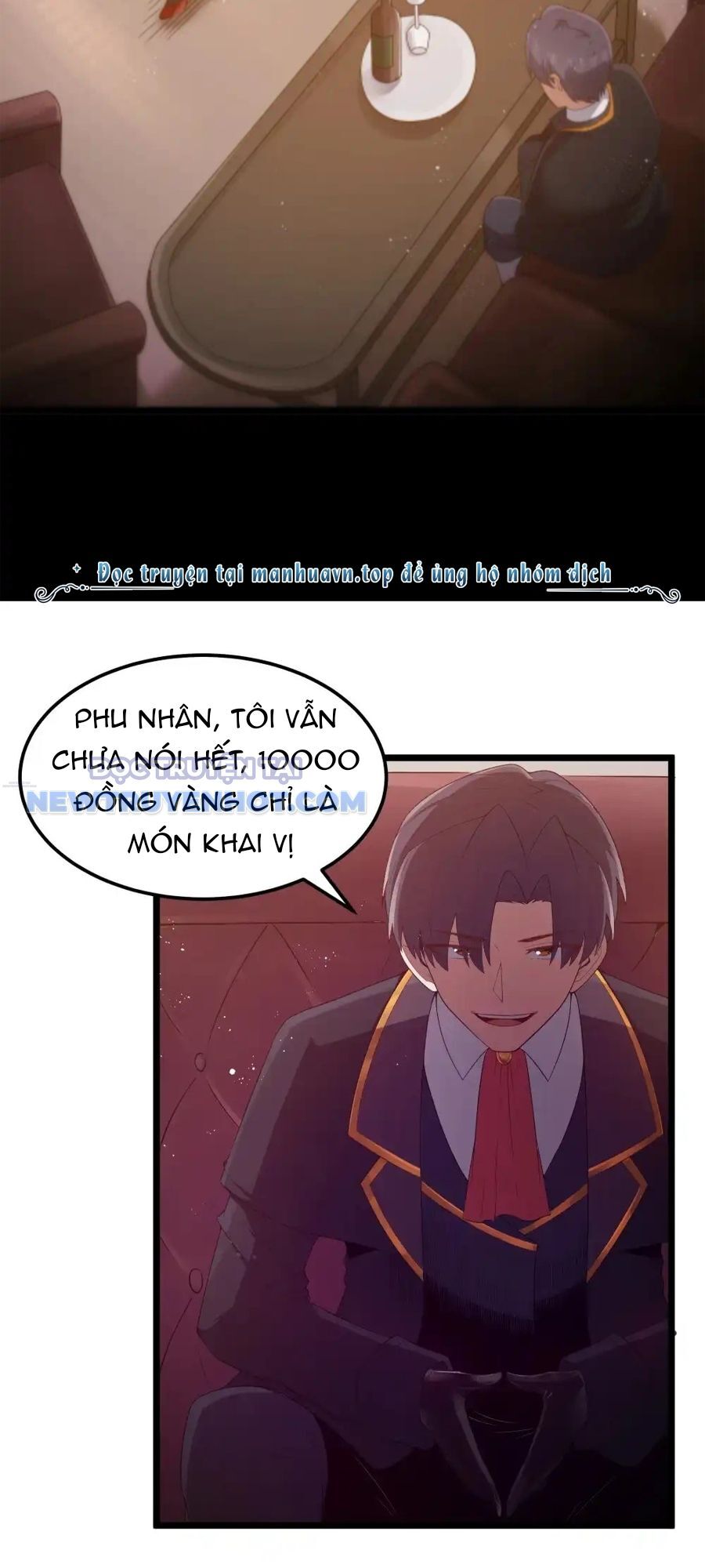 Dũng Giả Này Là Người Theo Chủ Nghĩa Tiền Tài Chí Thượng Chapter 64 - Trang 2