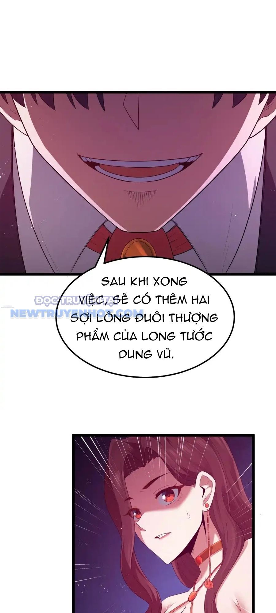 Dũng Giả Này Là Người Theo Chủ Nghĩa Tiền Tài Chí Thượng Chapter 64 - Trang 2