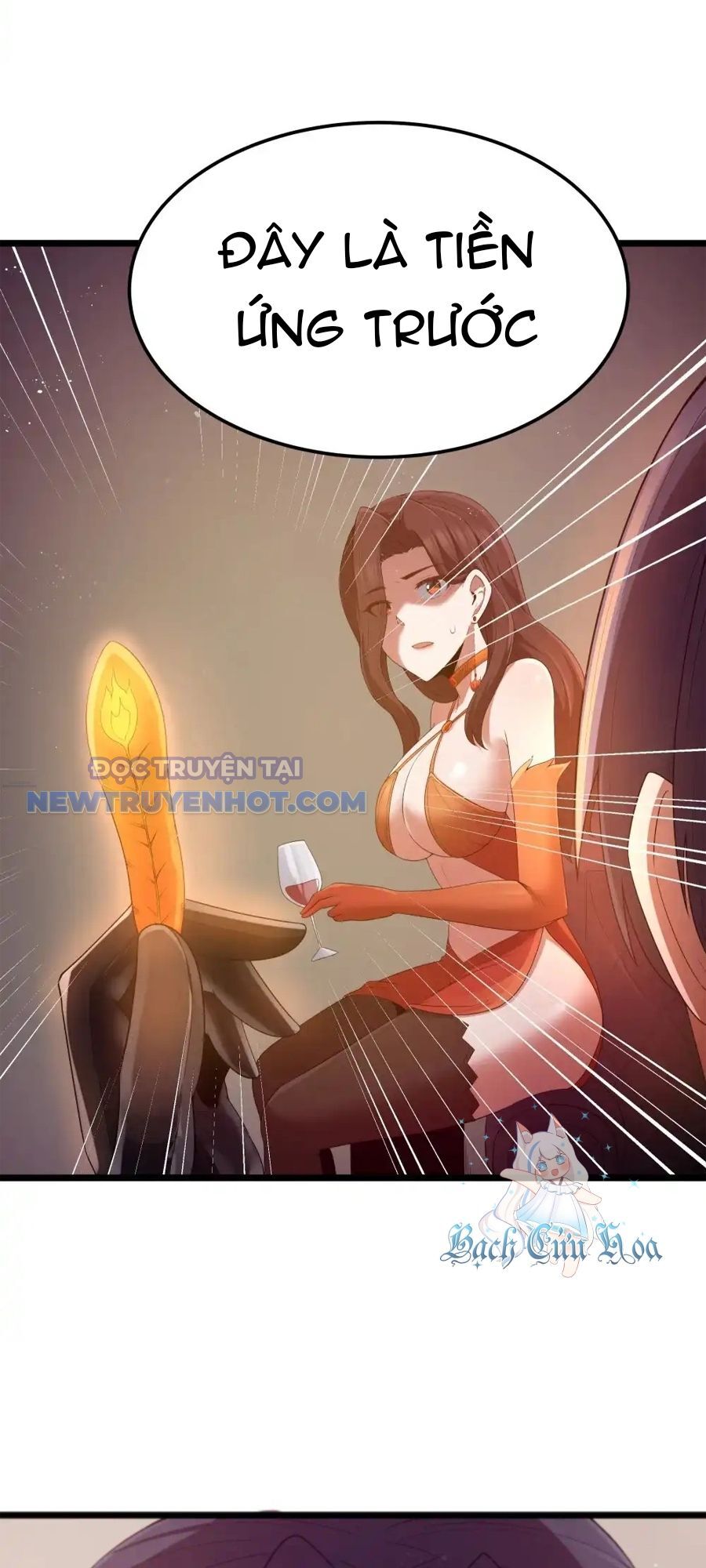 Dũng Giả Này Là Người Theo Chủ Nghĩa Tiền Tài Chí Thượng Chapter 64 - Trang 2