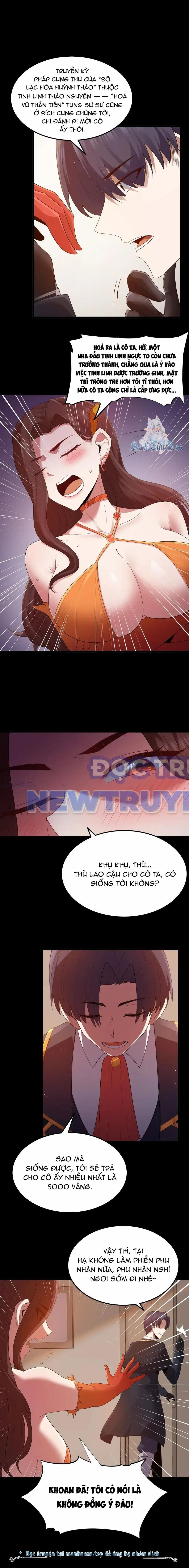 Dũng Giả Này Là Người Theo Chủ Nghĩa Tiền Tài Chí Thượng Chapter 65 - Trang 2