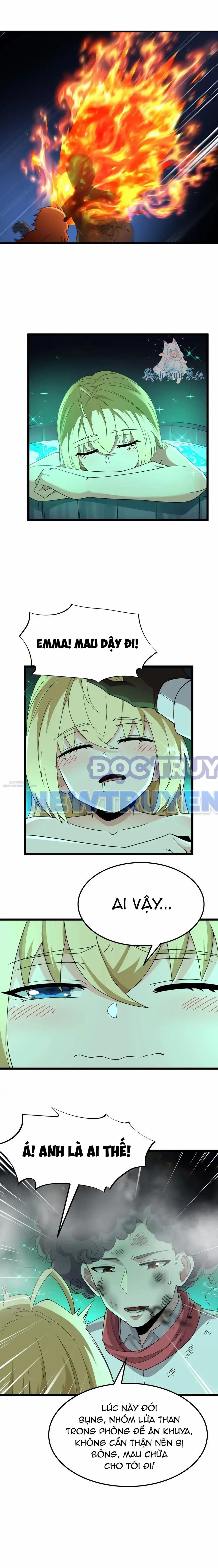 Dũng Giả Này Là Người Theo Chủ Nghĩa Tiền Tài Chí Thượng Chapter 65 - Trang 2