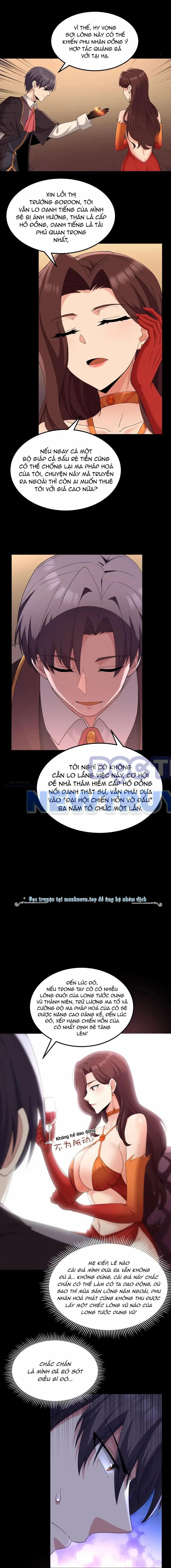 Dũng Giả Này Là Người Theo Chủ Nghĩa Tiền Tài Chí Thượng Chapter 65 - Trang 2