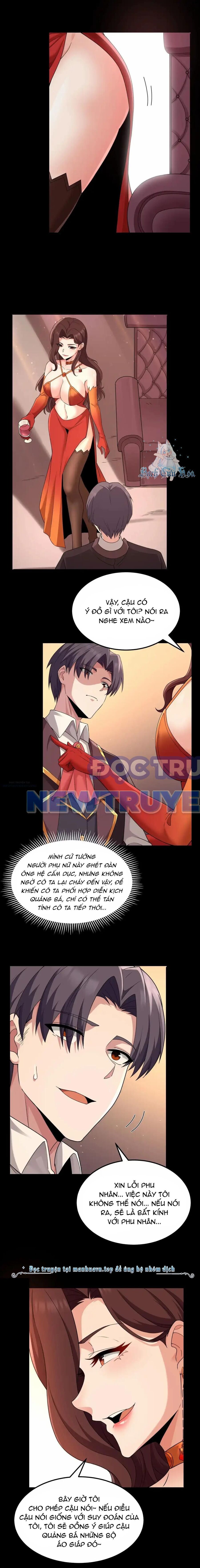 Dũng Giả Này Là Người Theo Chủ Nghĩa Tiền Tài Chí Thượng Chapter 65 - Trang 2