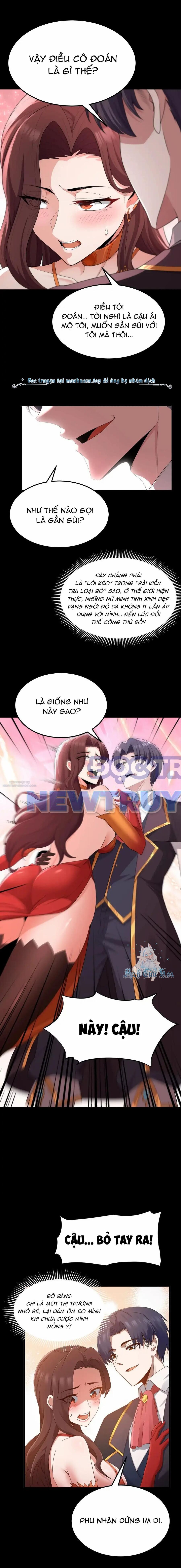 Dũng Giả Này Là Người Theo Chủ Nghĩa Tiền Tài Chí Thượng Chapter 65 - Trang 2