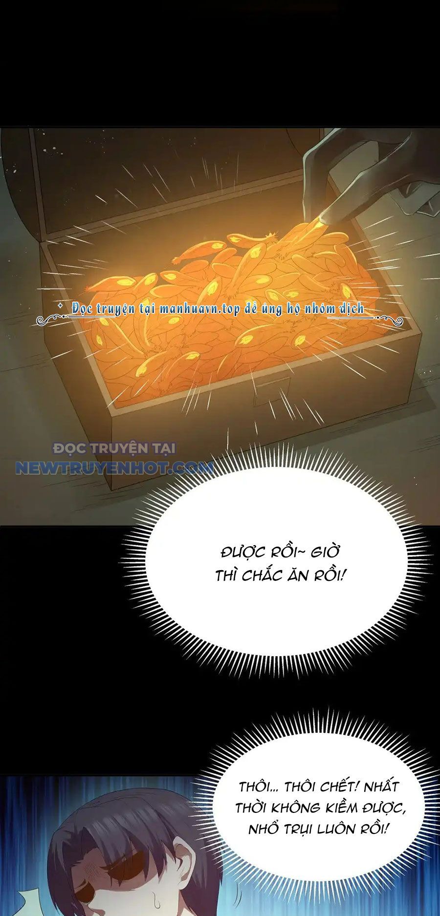 Dũng Giả Này Là Người Theo Chủ Nghĩa Tiền Tài Chí Thượng Chapter 66 - Trang 2