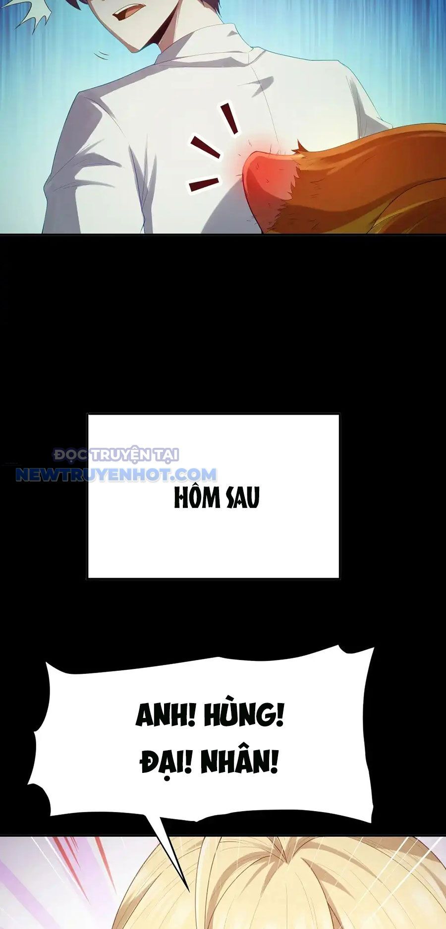 Dũng Giả Này Là Người Theo Chủ Nghĩa Tiền Tài Chí Thượng Chapter 66 - Trang 2