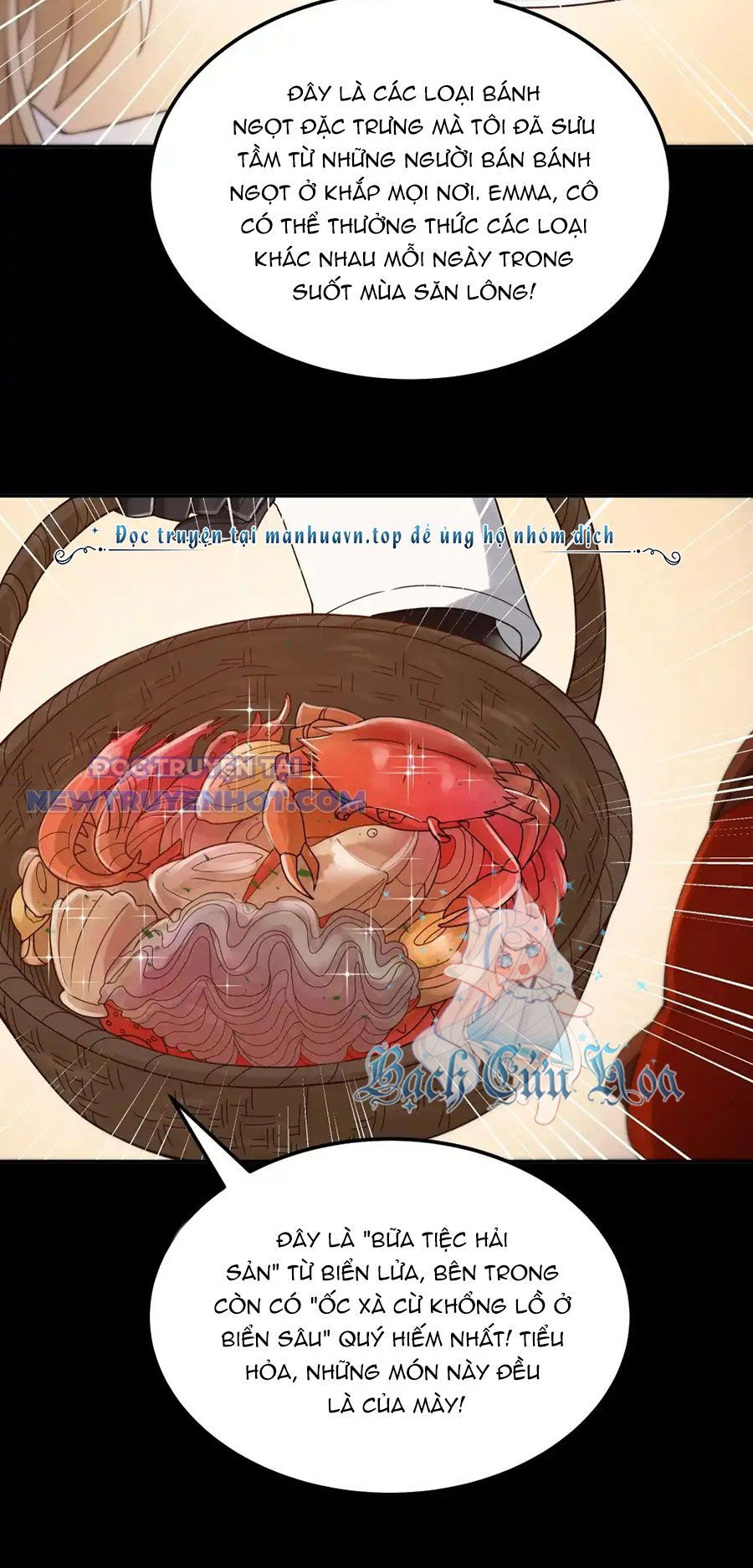 Dũng Giả Này Là Người Theo Chủ Nghĩa Tiền Tài Chí Thượng Chapter 66 - Trang 2