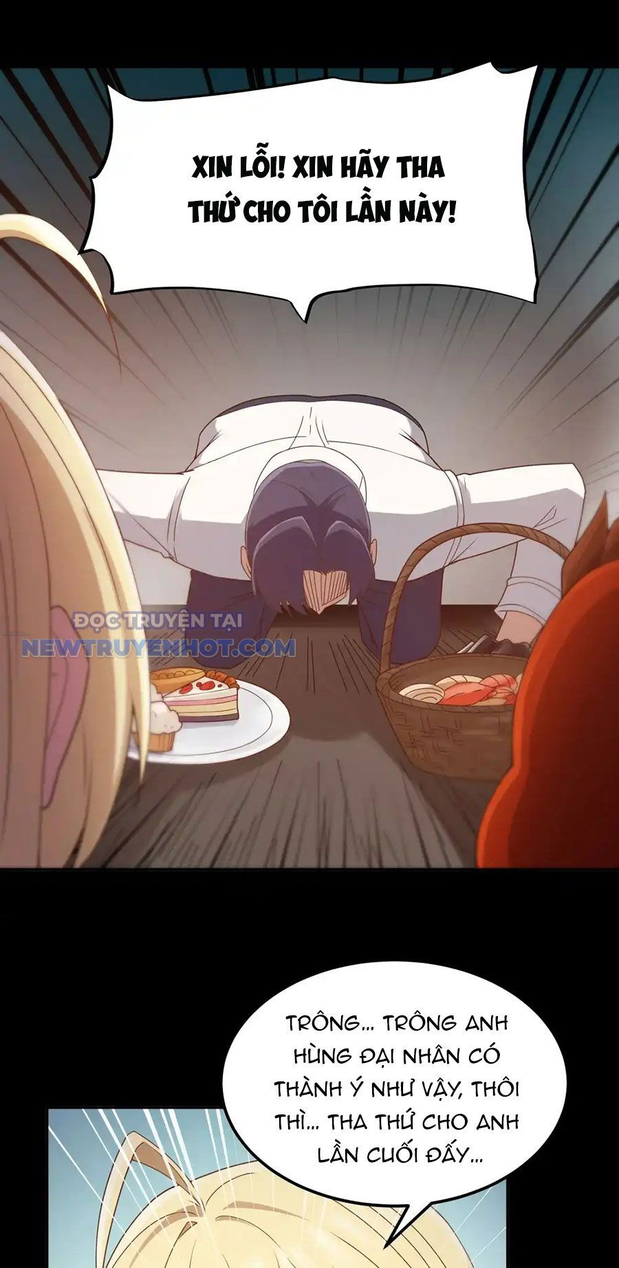 Dũng Giả Này Là Người Theo Chủ Nghĩa Tiền Tài Chí Thượng Chapter 66 - Trang 2