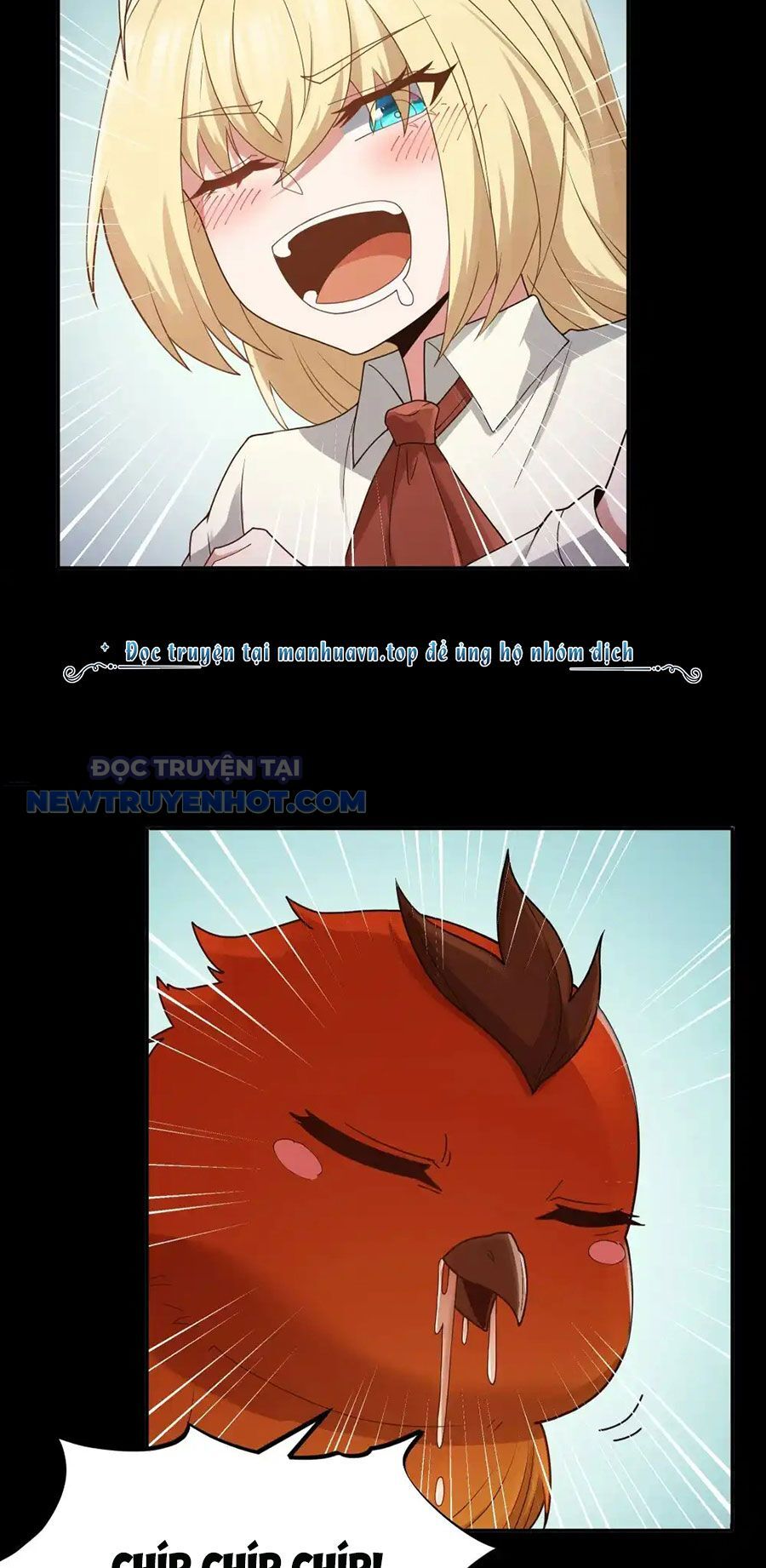 Dũng Giả Này Là Người Theo Chủ Nghĩa Tiền Tài Chí Thượng Chapter 66 - Trang 2