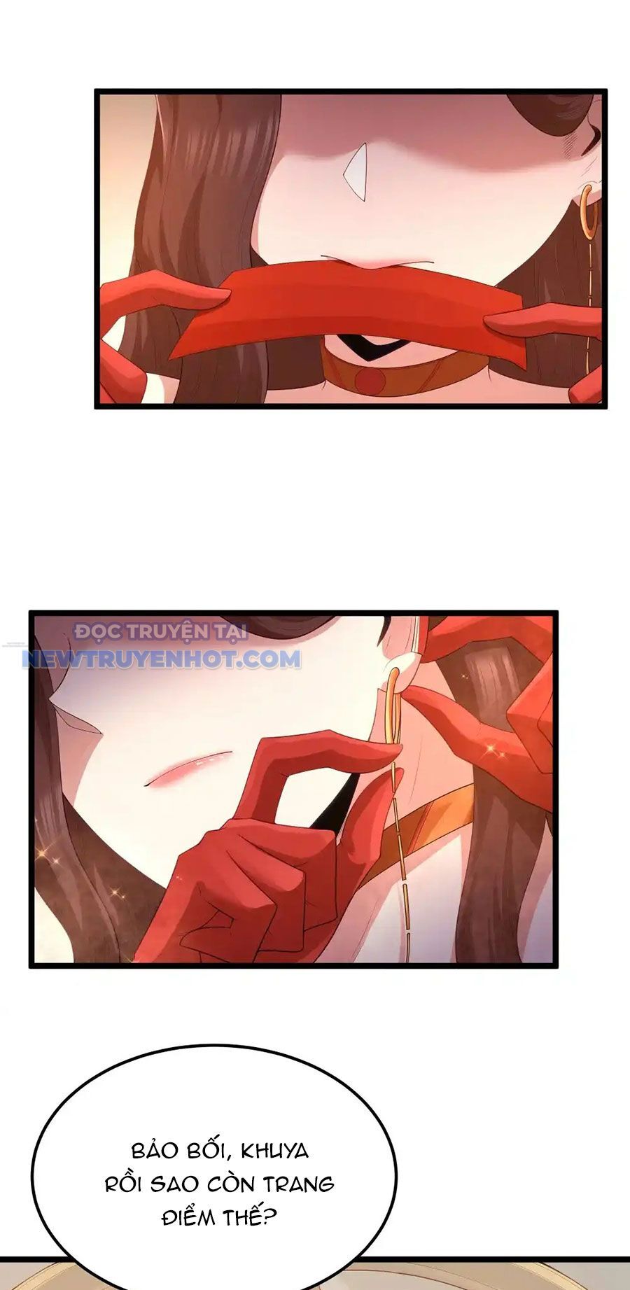 Dũng Giả Này Là Người Theo Chủ Nghĩa Tiền Tài Chí Thượng Chapter 66 - Trang 2