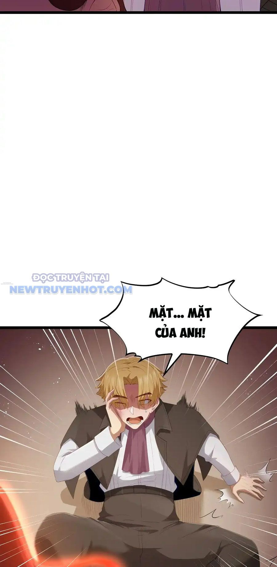 Dũng Giả Này Là Người Theo Chủ Nghĩa Tiền Tài Chí Thượng Chapter 66 - Trang 2