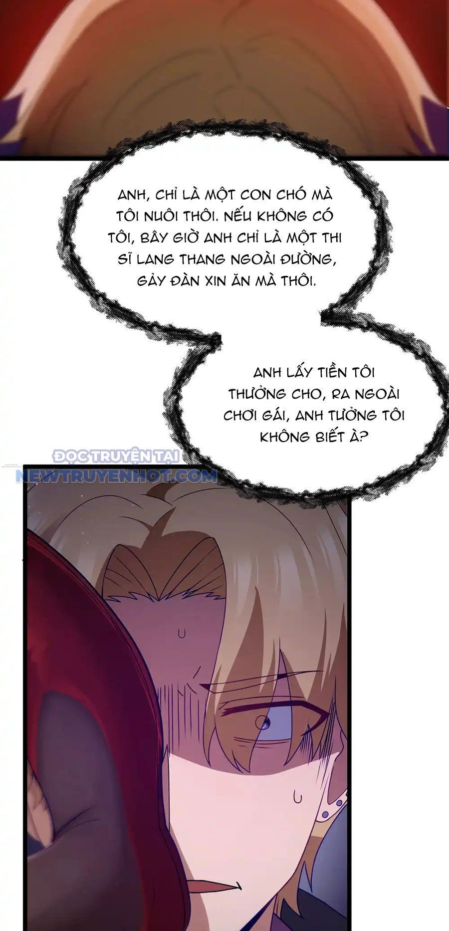 Dũng Giả Này Là Người Theo Chủ Nghĩa Tiền Tài Chí Thượng Chapter 66 - Trang 2