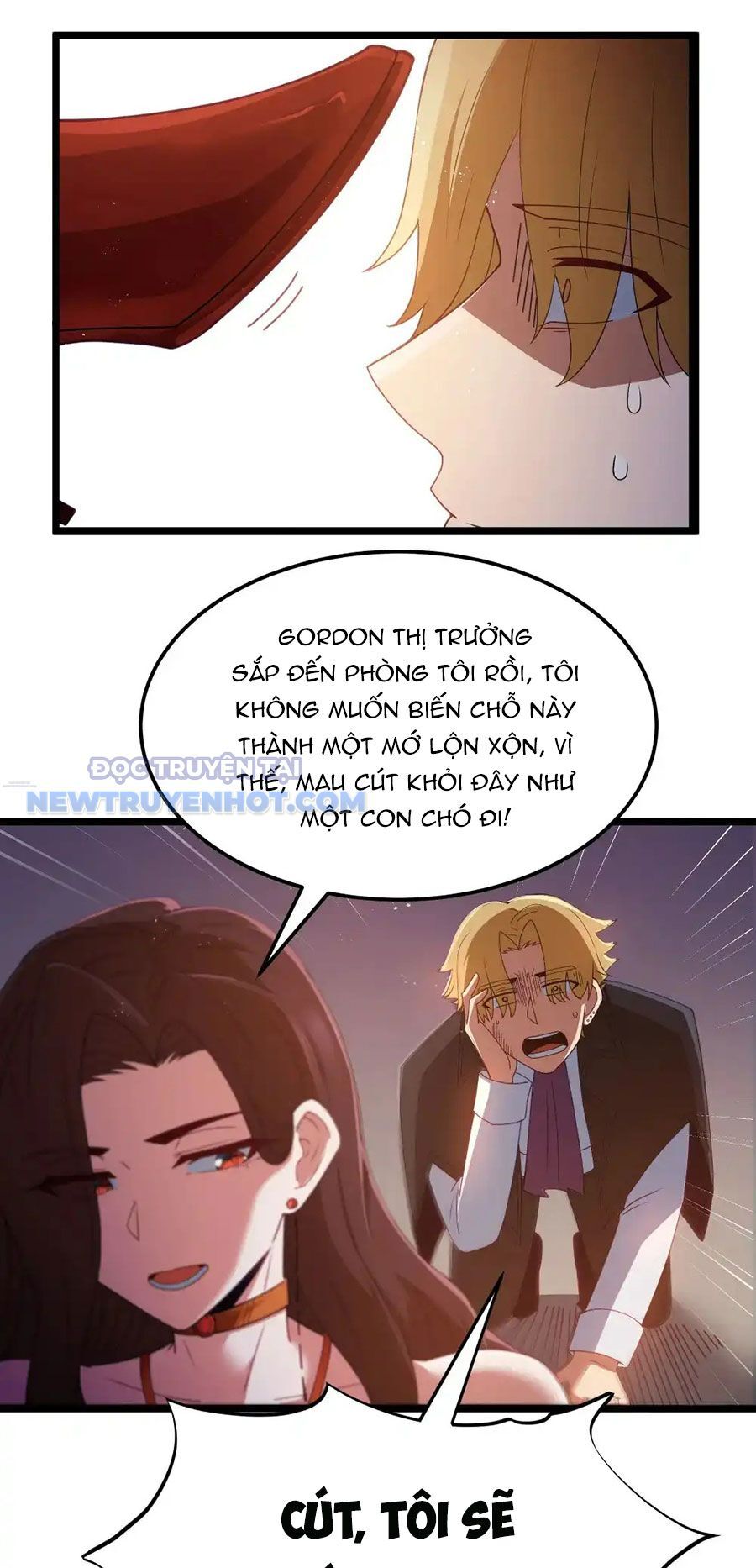 Dũng Giả Này Là Người Theo Chủ Nghĩa Tiền Tài Chí Thượng Chapter 66 - Trang 2