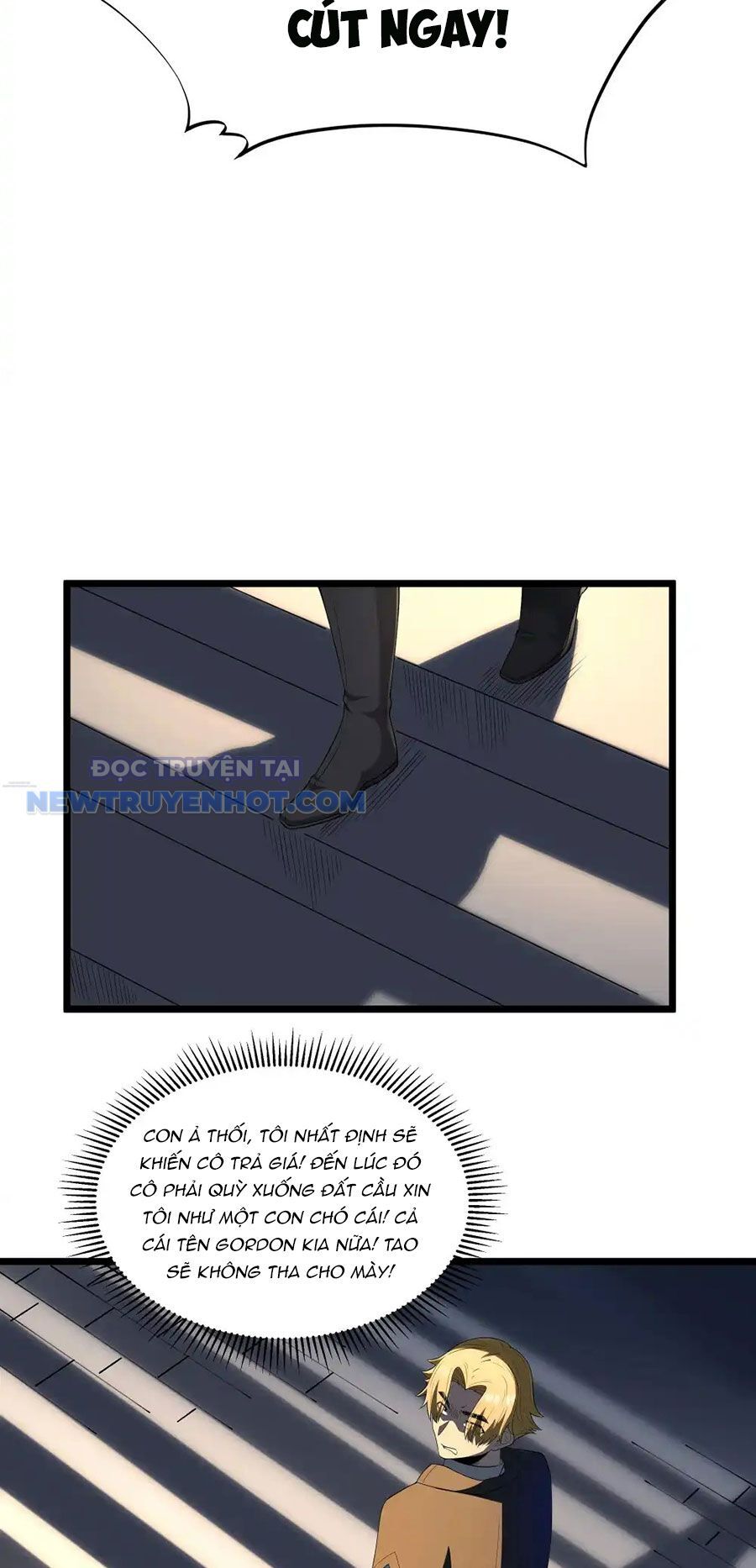 Dũng Giả Này Là Người Theo Chủ Nghĩa Tiền Tài Chí Thượng Chapter 66 - Trang 2