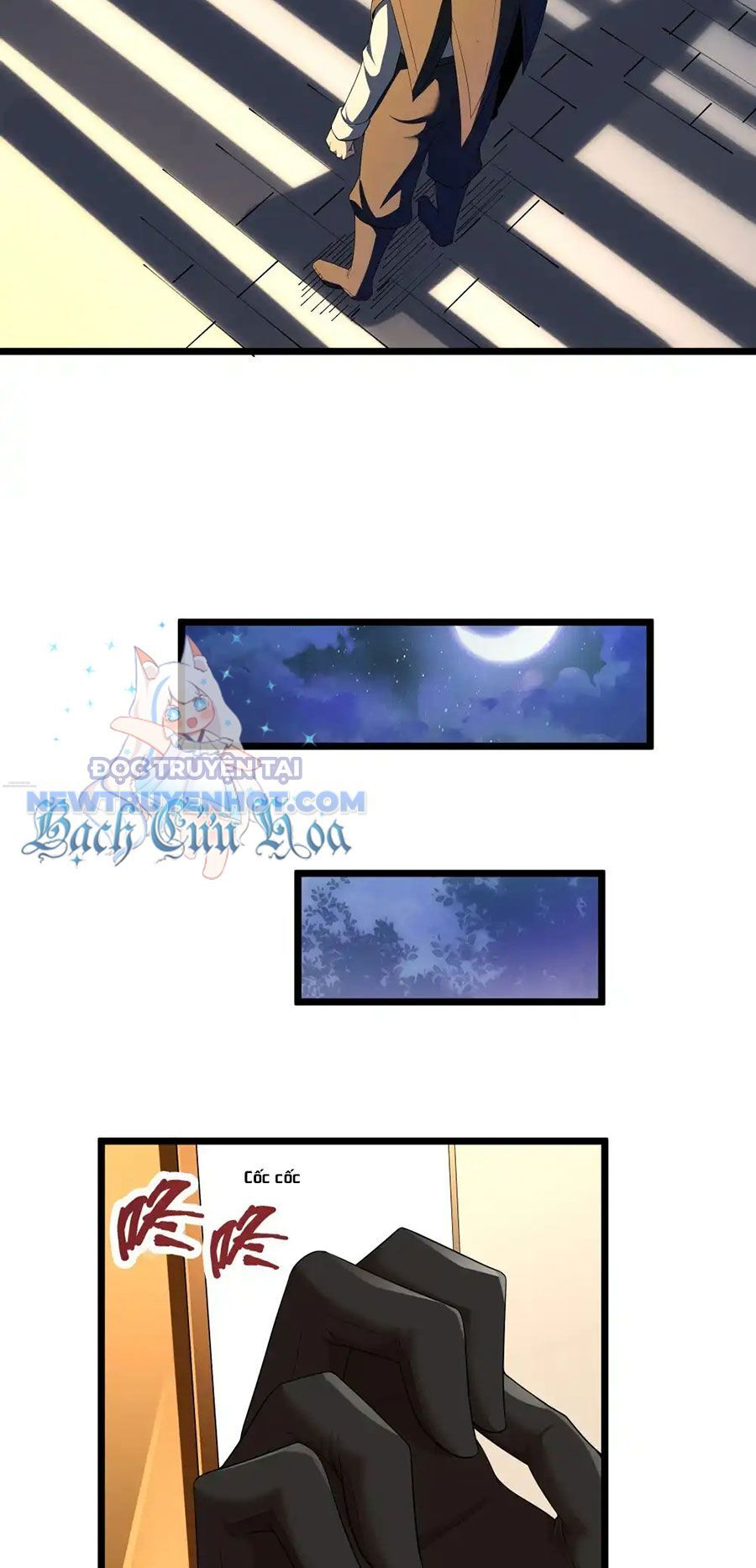 Dũng Giả Này Là Người Theo Chủ Nghĩa Tiền Tài Chí Thượng Chapter 66 - Trang 2