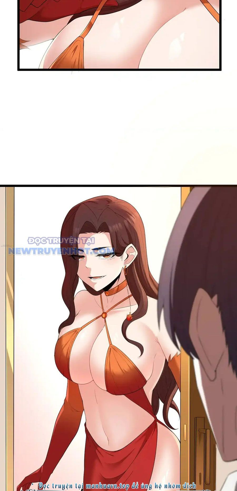 Dũng Giả Này Là Người Theo Chủ Nghĩa Tiền Tài Chí Thượng Chapter 66 - Trang 2