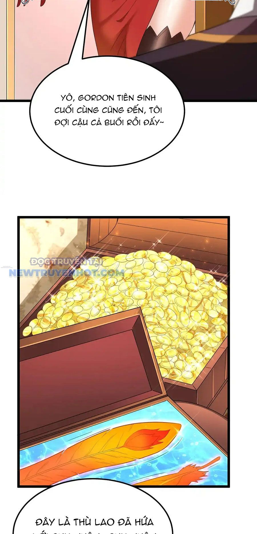 Dũng Giả Này Là Người Theo Chủ Nghĩa Tiền Tài Chí Thượng Chapter 66 - Trang 2