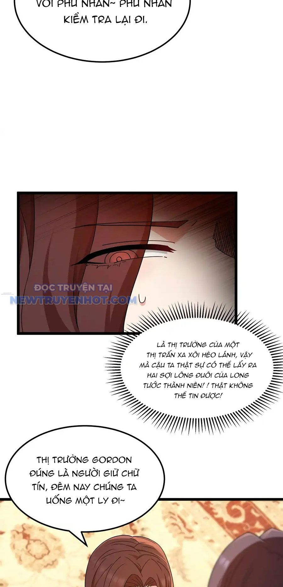 Dũng Giả Này Là Người Theo Chủ Nghĩa Tiền Tài Chí Thượng Chapter 66 - Trang 2