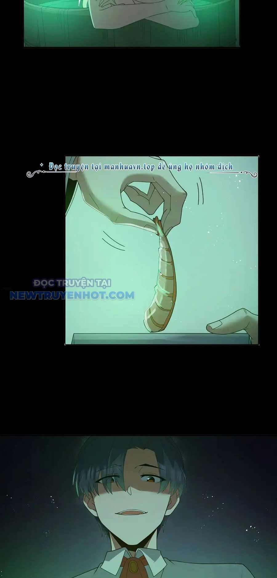 Dũng Giả Này Là Người Theo Chủ Nghĩa Tiền Tài Chí Thượng Chapter 66 - Trang 2