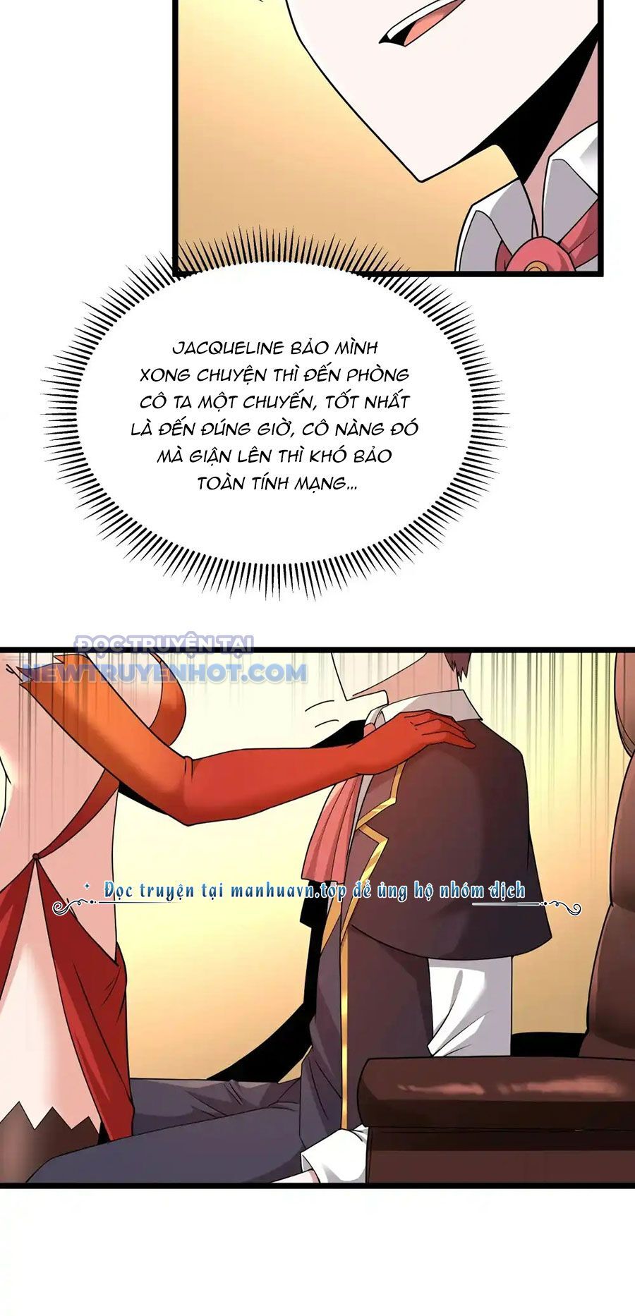 Dũng Giả Này Là Người Theo Chủ Nghĩa Tiền Tài Chí Thượng Chapter 66 - Trang 2