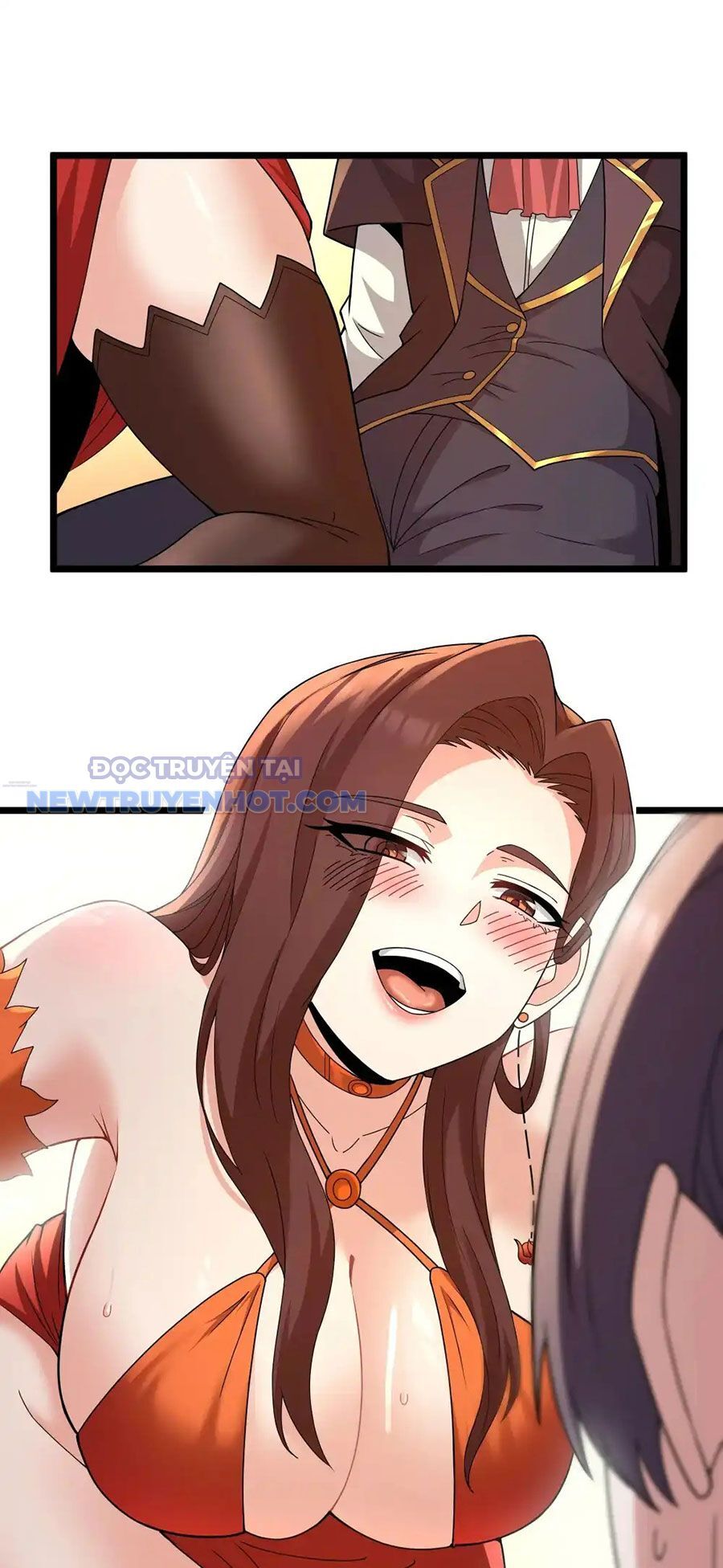 Dũng Giả Này Là Người Theo Chủ Nghĩa Tiền Tài Chí Thượng Chapter 66 - Trang 2